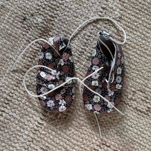 Piper Finn Baby Shoes